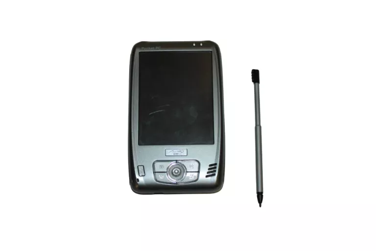 MIO A201 SPRAWNY PALMTOP Z NAWIGACJĄ