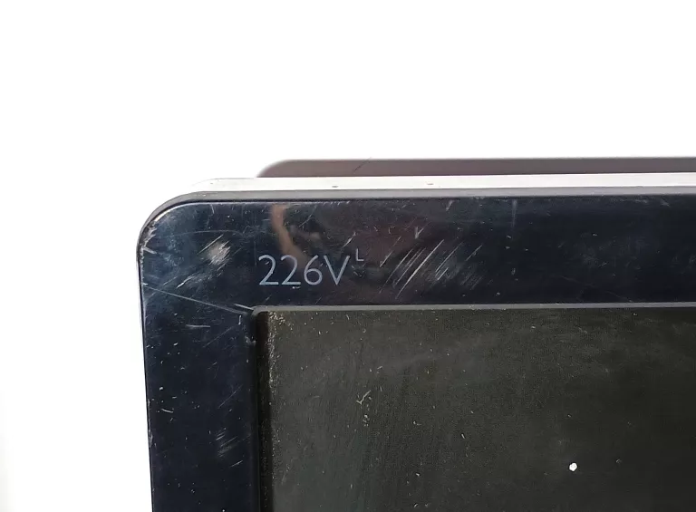 MONITOR PHILIPS 226V4L