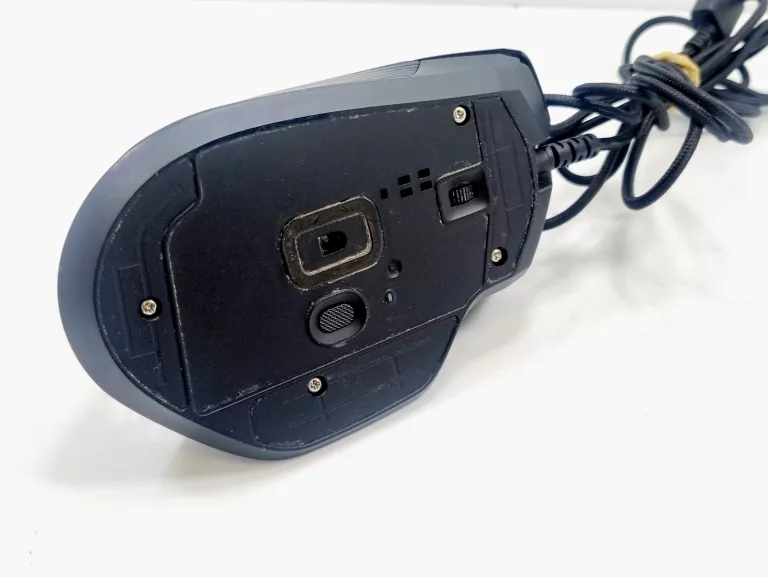 MYSZKA RAZER BASILISK V1
