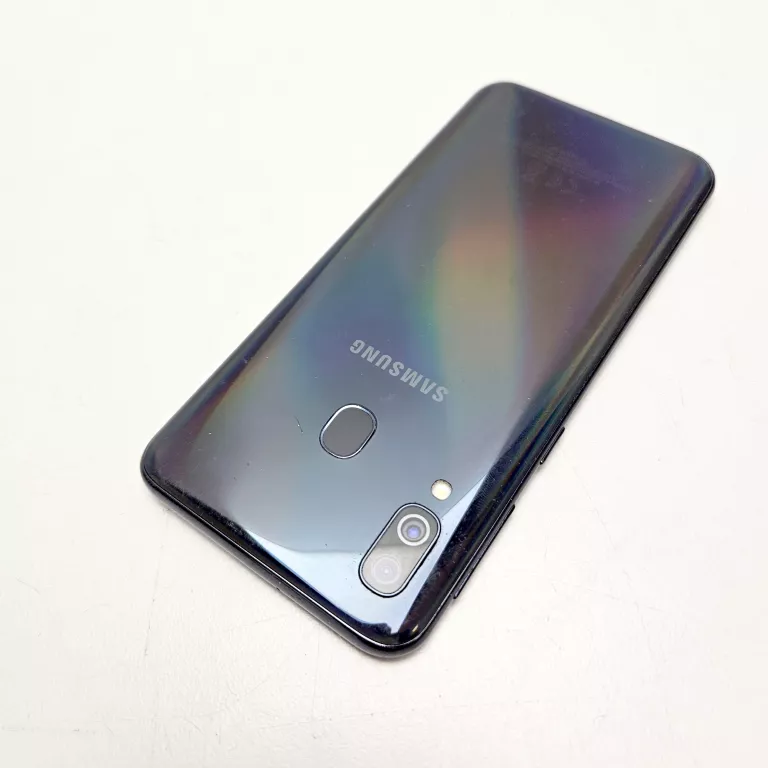 TELEFON SAMSUNG GALAXY A40 4/64GB