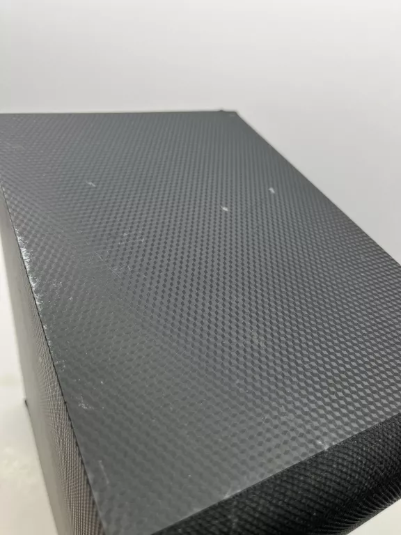 SOUNDBAR LG SJ3 DGBRLLZ + SUBWOOFER + PILOT