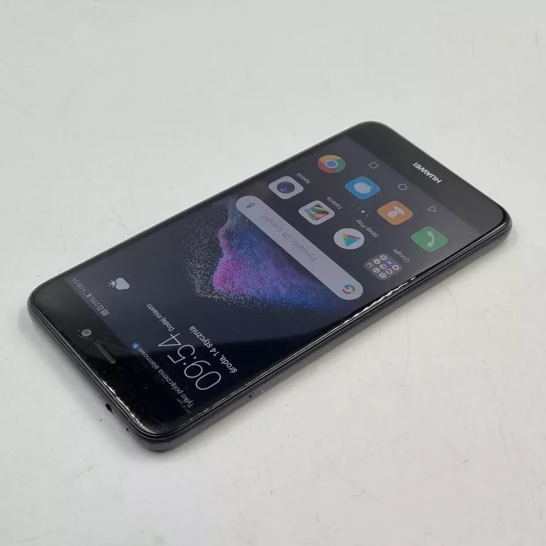 SMARTFON HUAWEI P9 LITE 2017 3GB RAM/16GB