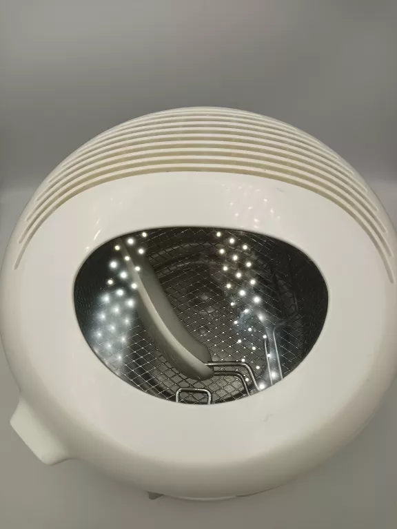 FRYTKOWNICA TEFAL UNO M F53-1