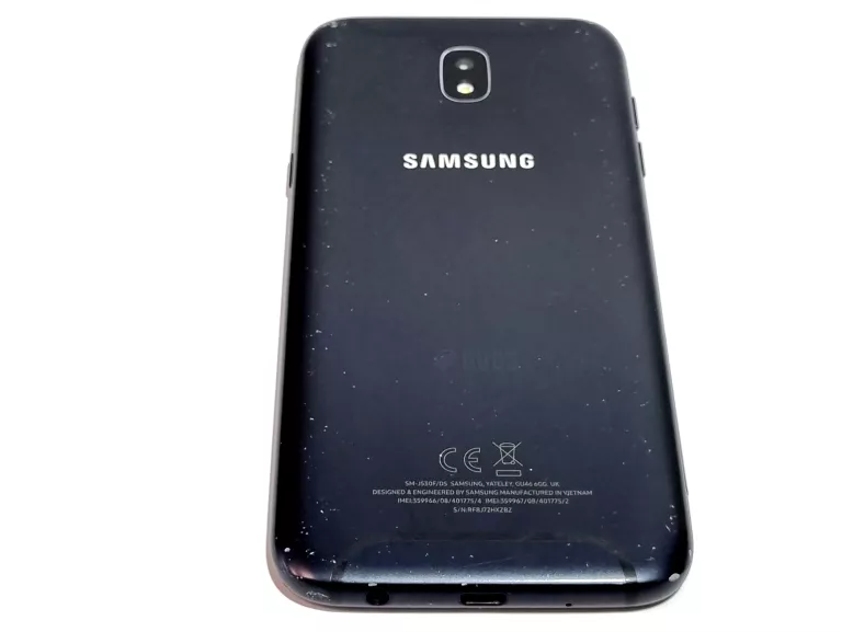 SAMSUNG GALAXY J5 NFC 16GB ANDROID 8.1 #ZBITY