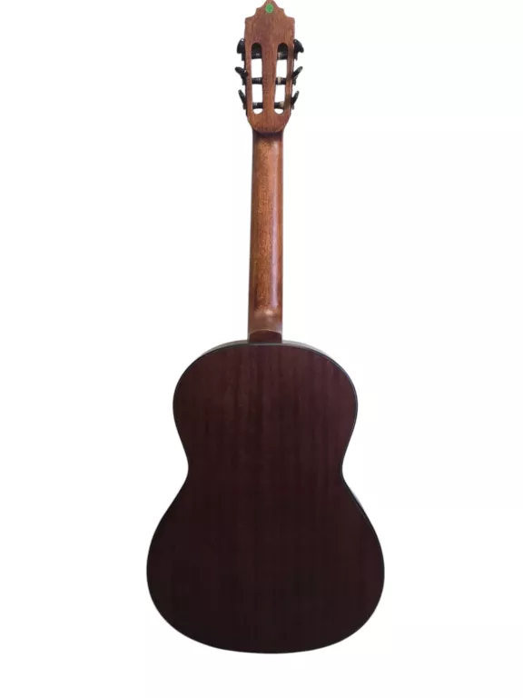 BE JOE VALENCIA GC-928 - GITARA KLASYCZNA 4/4 + POKROWIEC