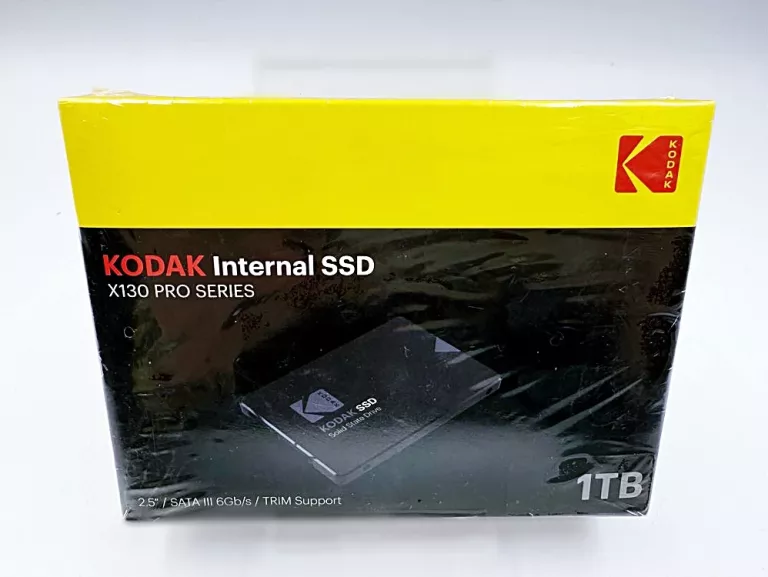 KODAK DYSK WEWNĘTRZNY SSD / 1TB / X130