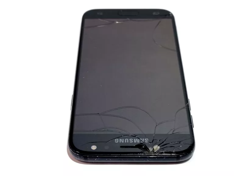 SAMSUNG GALAXY J5 NFC 16GB ANDROID 8.1 #ZBITY