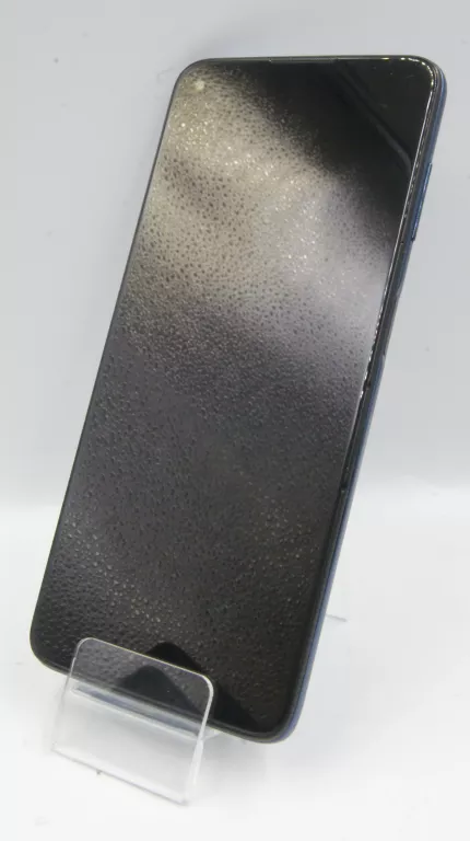 SMARTFON MOTOROLA MOTO G9 PLUS 4/128GB KOMPLET