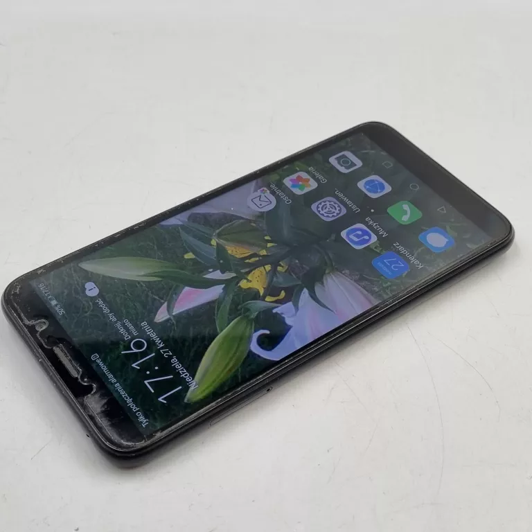 TELEFON HUAWEI Y5P 2GB RAM/32GB