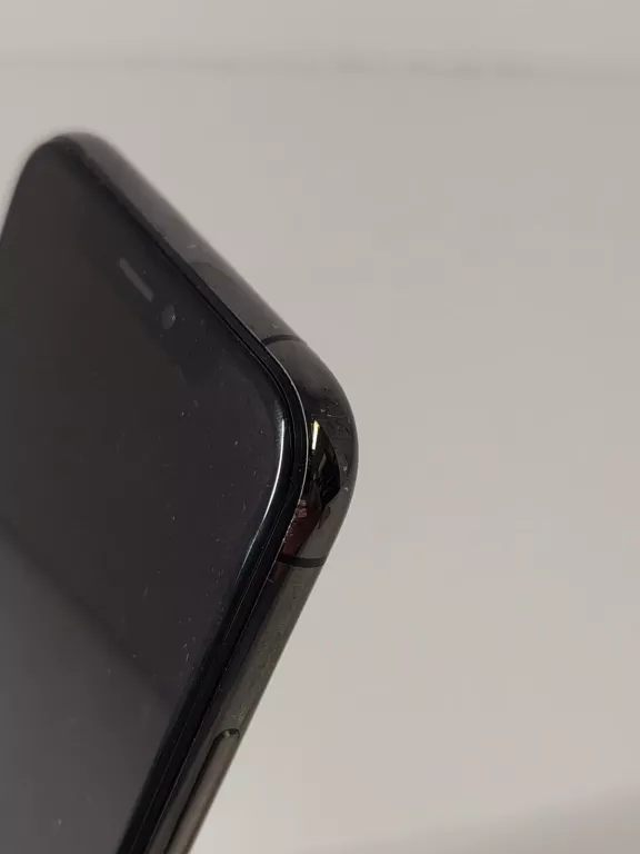TELEFON APPLE IPHONE XS 4 GB / 64 GB 4G (LTE) SZARY *OPIS*