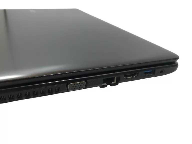 LAPTOP ACER ASPIRE INTEL R 4/500 HDD + ŁAD