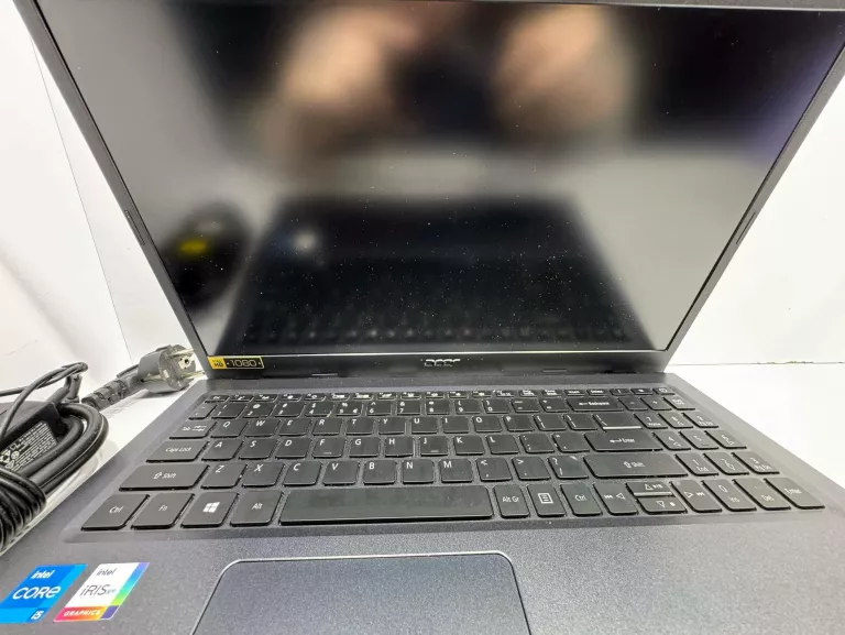 ACER ASPIRE 5 A515-56-55NX 15,6" I5-1135G7 8GB RAM 512 DYSK SSD WIN10