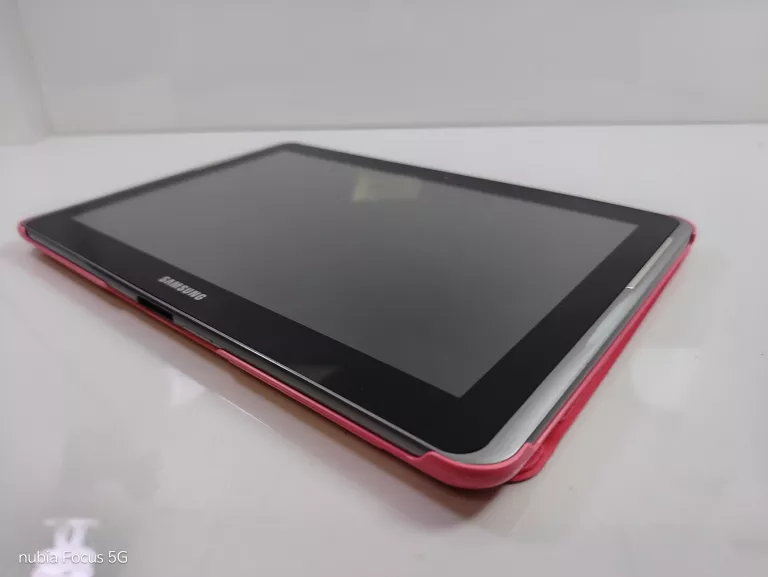 TABLET SAMSUNG GALAXY TAB 2 10,1" 16GB