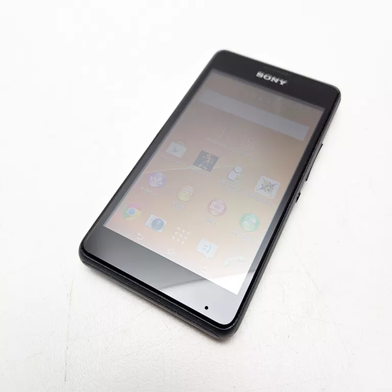 TELEFON SONY XPERIA E1 (D2005) 512MB/4GB