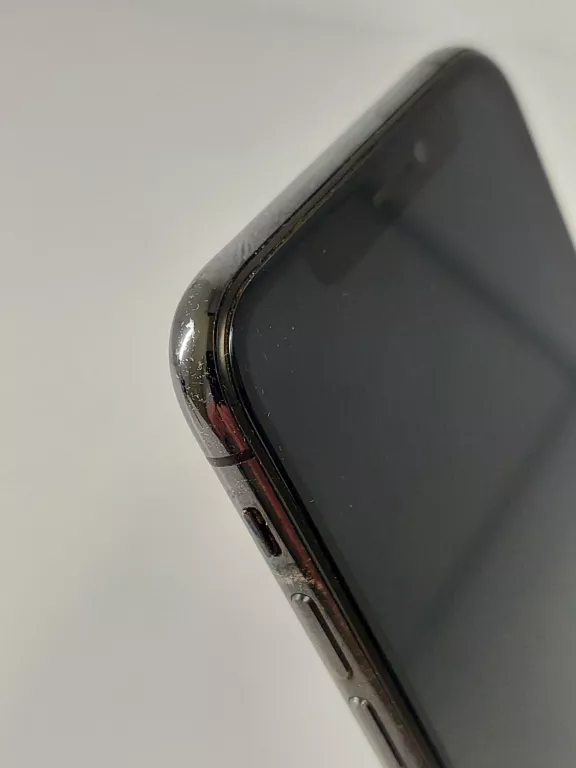TELEFON APPLE IPHONE XS 4 GB / 64 GB 4G (LTE) SZARY *OPIS*