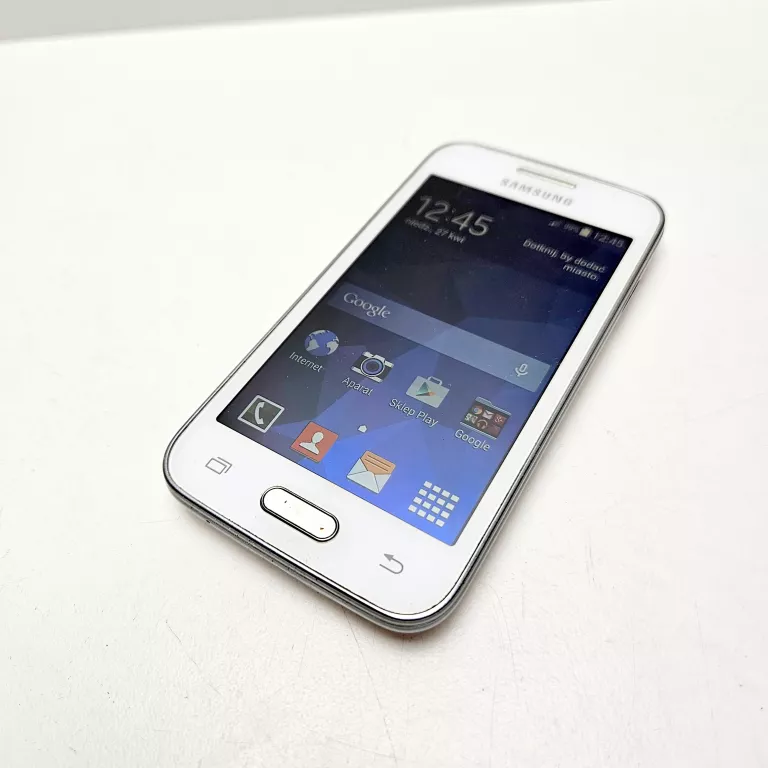 TELEFON SAMSUNG GALAXY TREND 2 LITE