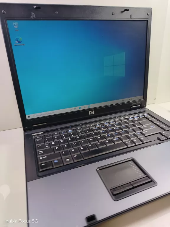 LAPTOP HP COMPAQ 6710B D1666