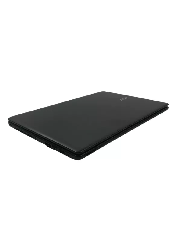 LAPTOP ACER ASPIRE INTEL R 4/500 HDD + ŁAD
