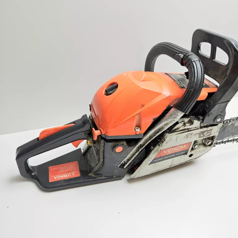 PILARKA SPALINOWA VENOM VCS 5802 3,5KM