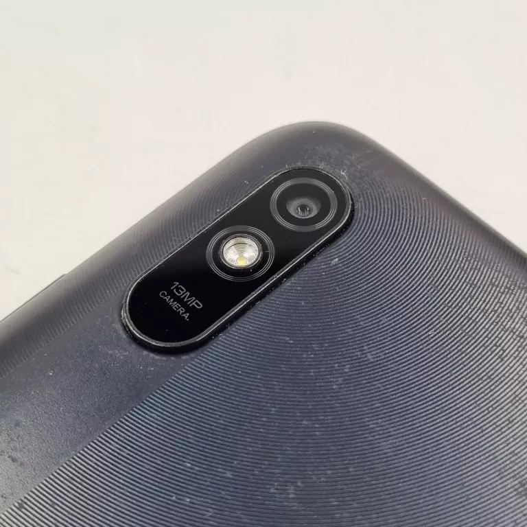 TELEFON REDMI 9A 2GB RAM/32GB KOMPLET!