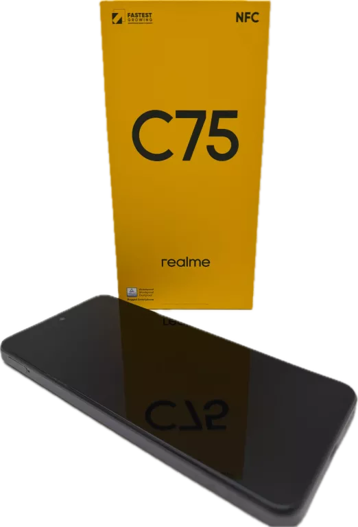 REALME C75 8/256GB