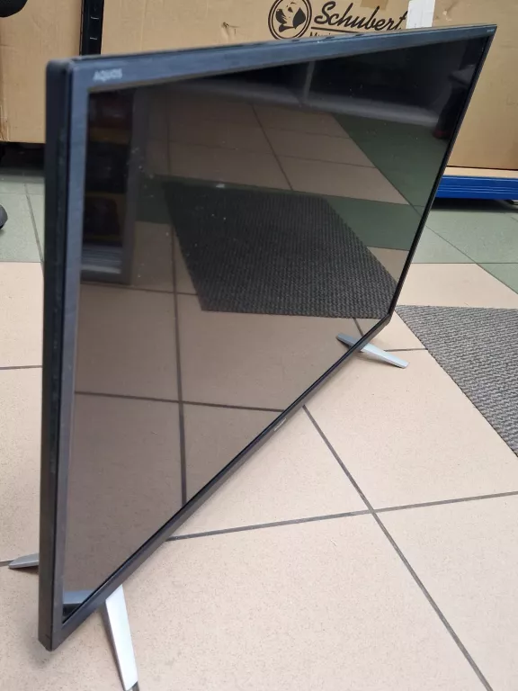 TELEWIZOR SHARP LC-32CHG4042E 32" HD READY + PILOT