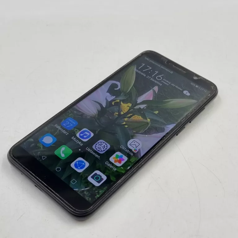 TELEFON HUAWEI Y5P 2GB RAM/32GB
