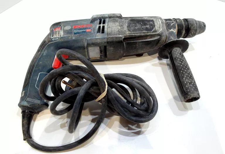 MŁOTOWIERTARKA BOSCH GBH 2-28 F SDS PLUS