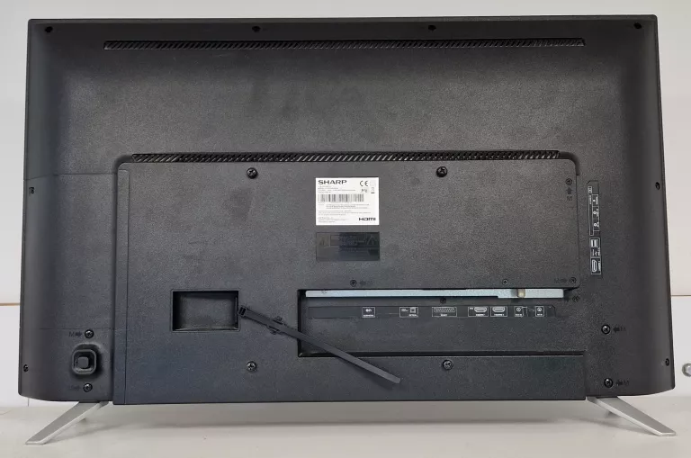 TELEWIZOR SHARP LC-32CHG4042E 32" HD READY + PILOT
