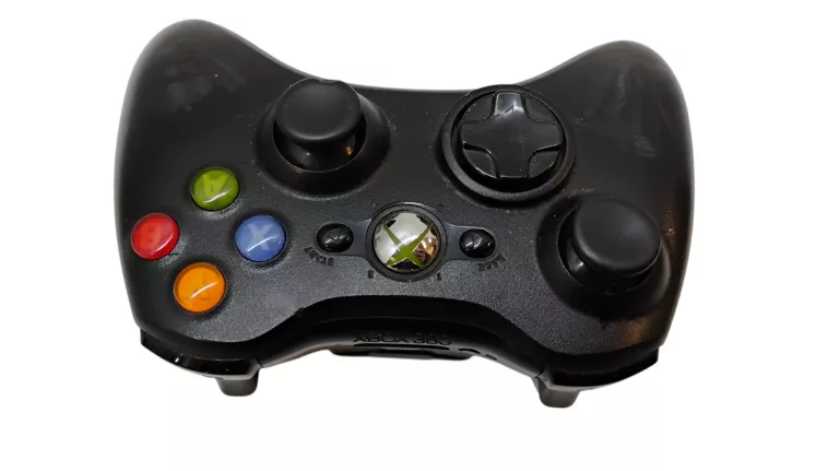 PAD MICROSOFT XBOX 360