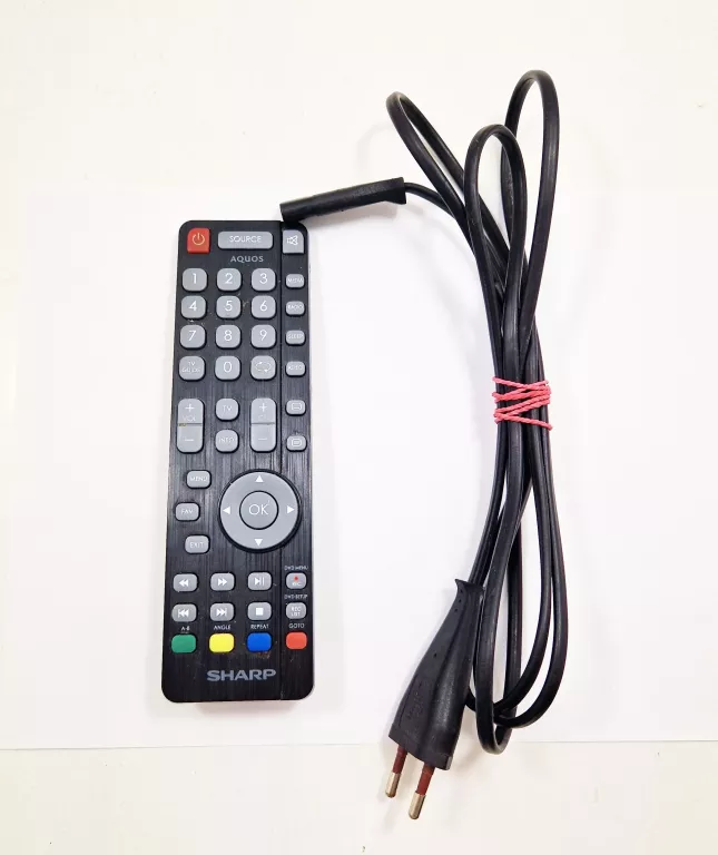 TELEWIZOR SHARP LC-32CHG4042E 32" HD READY + PILOT