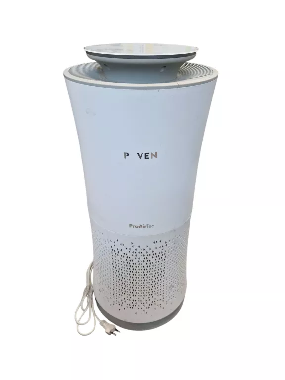 OCZYSZCZACZ POWIETRZA RAVEN EOP003UV