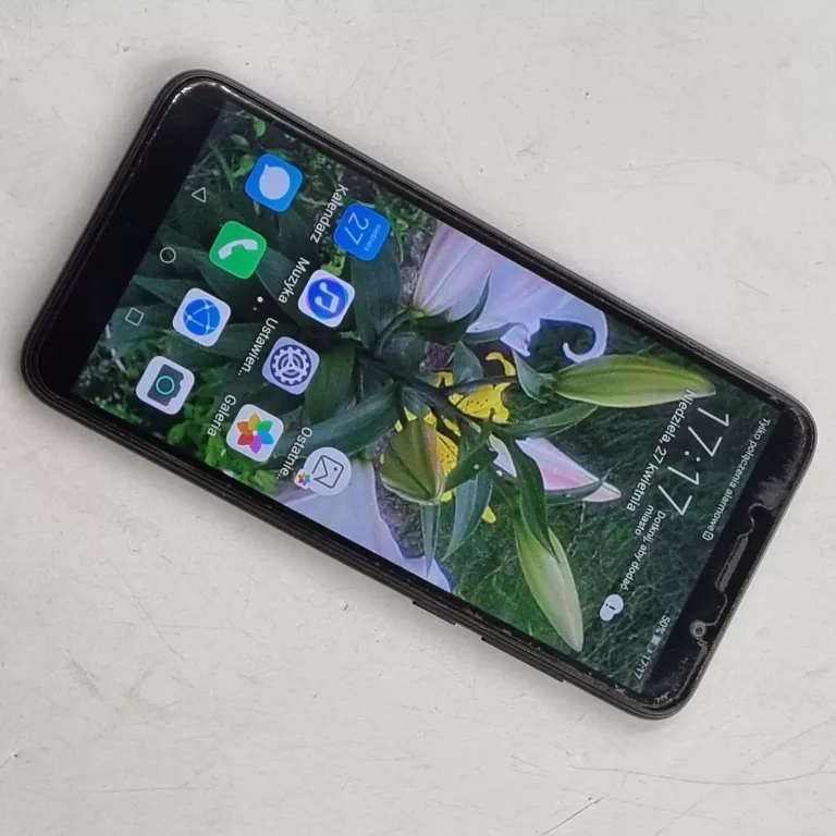 TELEFON HUAWEI Y5P 2GB RAM/32GB
