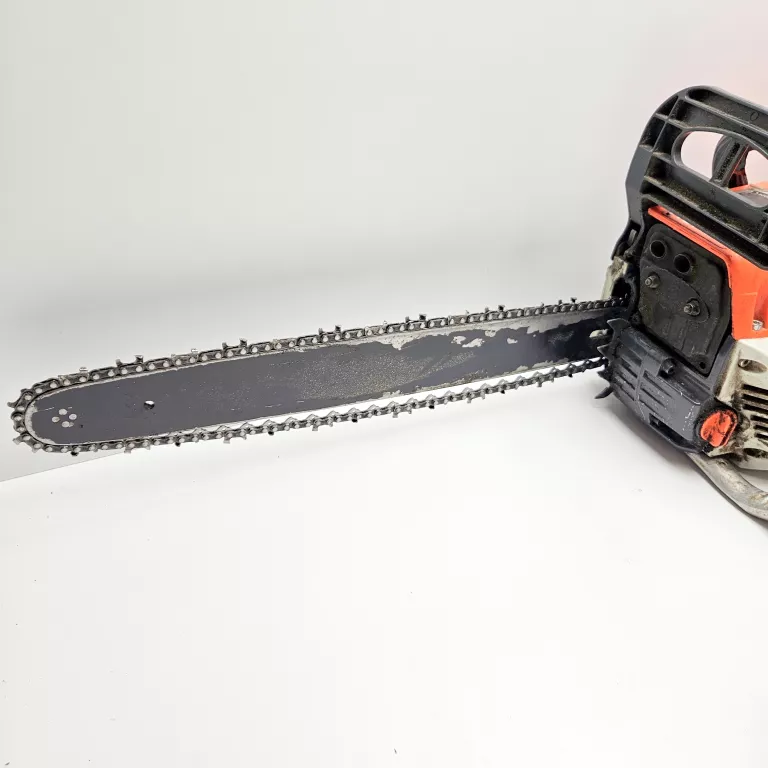 PILARKA SPALINOWA VENOM VCS 5802 3,5KM