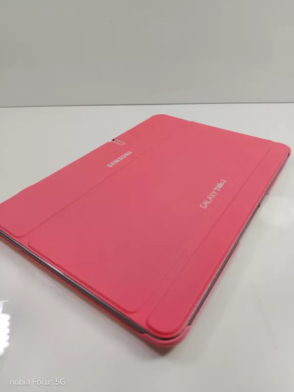 TABLET SAMSUNG GALAXY TAB 2 10,1" 16GB