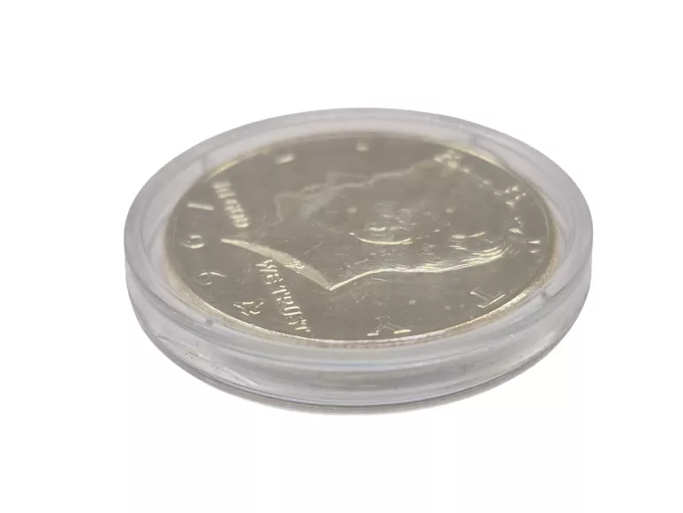 USA - 1/2 DOLARA HALF DOLLAR 1964 R. KENNEDY