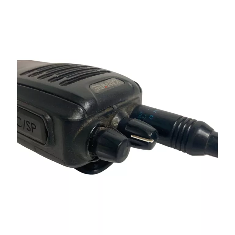 KRÓTKOFALÓWKA RADIOTELEFON WALKIE TALKIE KANWEE TK-928 Z ŁADOWARKĄ