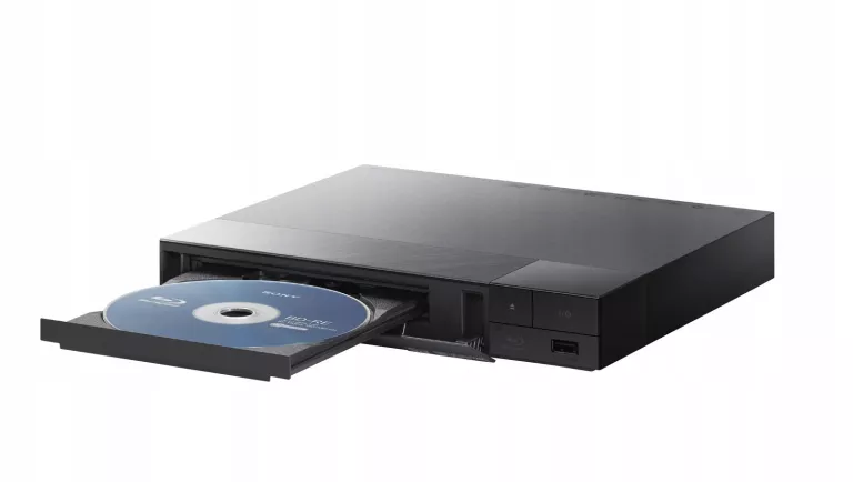 ODTWARZACZ BLU-RAY DISC/DVD - SONY BDP-S1700