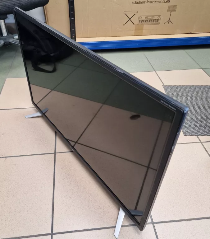 TELEWIZOR SHARP LC-32CHG4042E 32" HD READY + PILOT