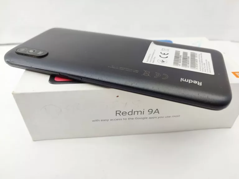 TELEFON REDMI 9A 2/32GB