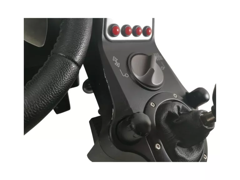 KIEROWNICA DO GIER LOGITECH G25 RACING WHEEL ZESTAW