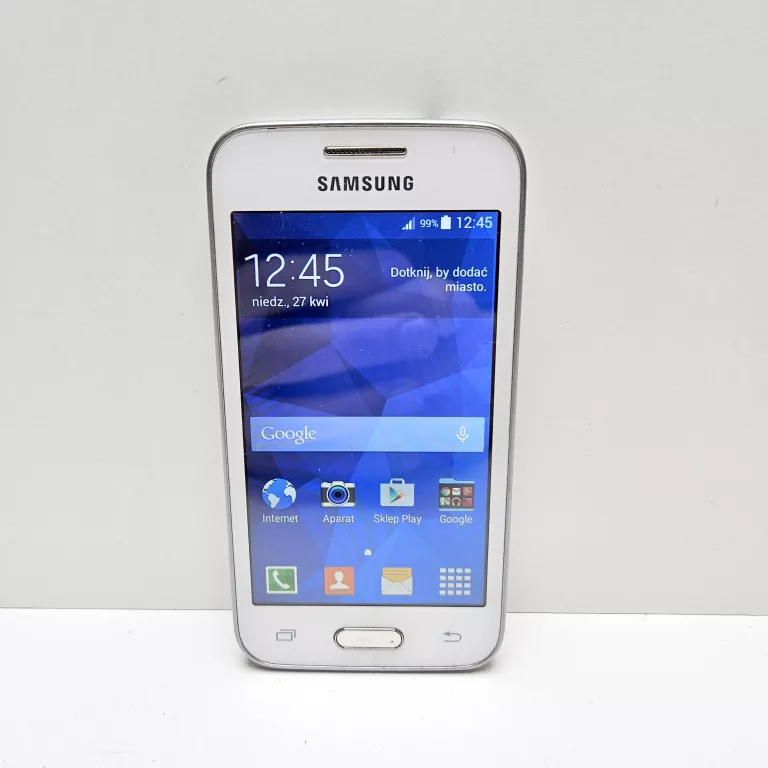 TELEFON SAMSUNG GALAXY TREND 2 LITE