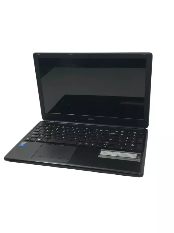 LAPTOP ACER ASPIRE INTEL R 4/500 HDD + ŁAD