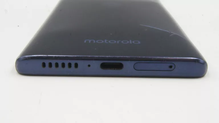 SMARTFON MOTOROLA MOTO G200 8/128GB KOMPLET SPUCHNIĘTA BATERIA