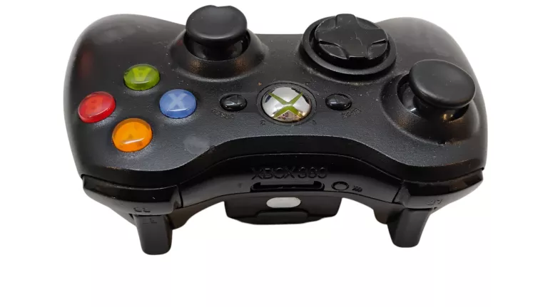 PAD MICROSOFT XBOX 360