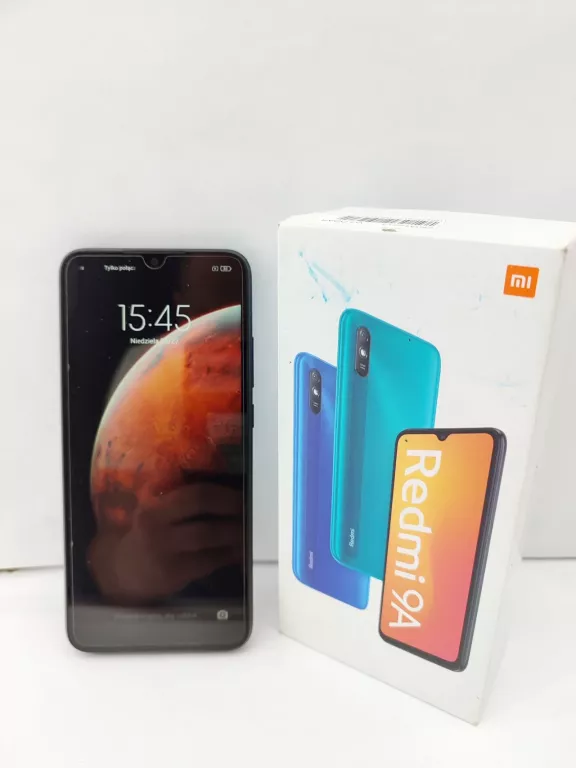 TELEFON REDMI 9A 2/32GB
