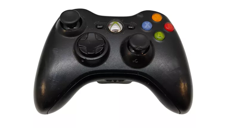 PAD MICROSOFT XBOX 360