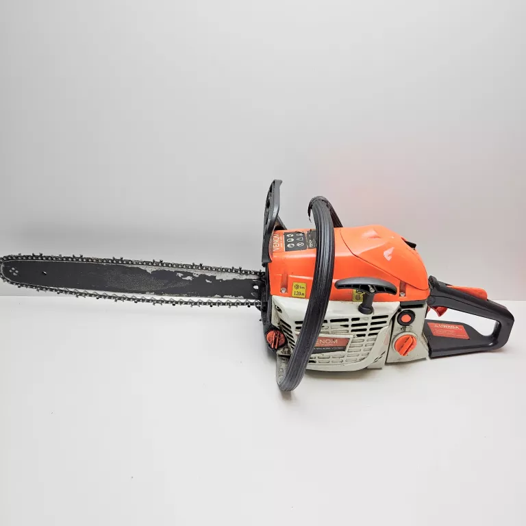 PILARKA SPALINOWA VENOM VCS 5802 3,5KM
