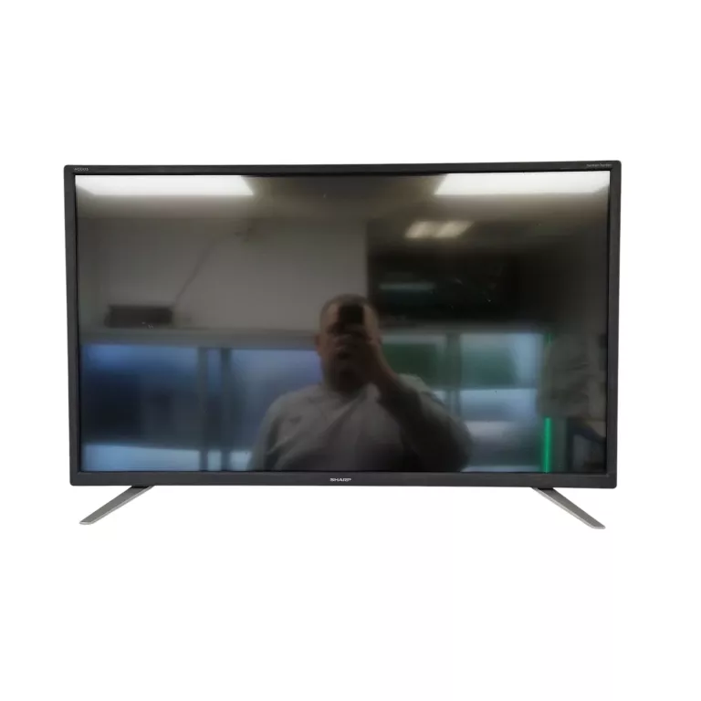 TELEWIZOR SHARP LC-32CHG4042E 32" HD READY + PILOT