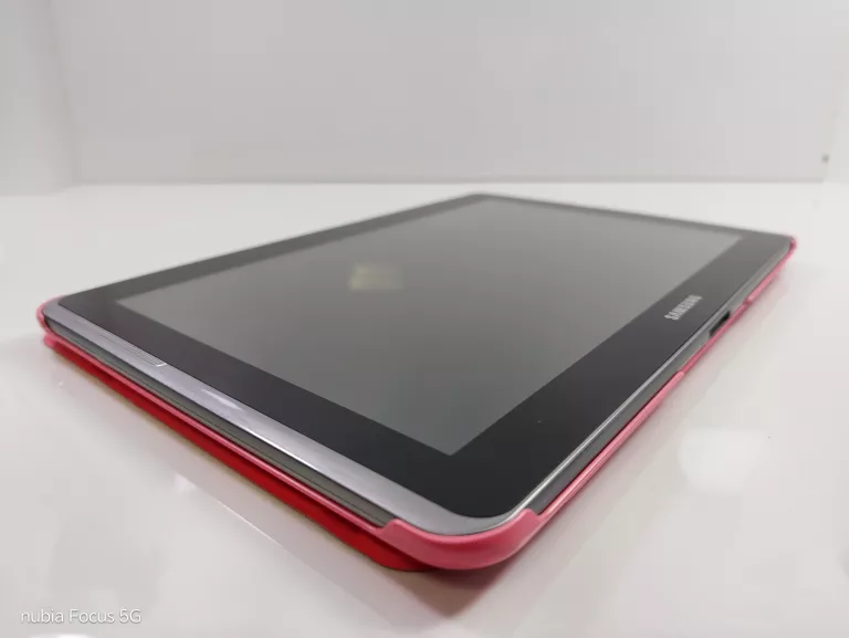 TABLET SAMSUNG GALAXY TAB 2 10,1" 16GB